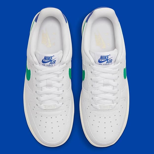 Zapato, W Af1 Sage Low LX - Zapatillas de Baloncesto