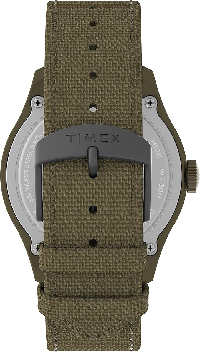 Reloj Expedition North Traprock de 43 mm para Hombre