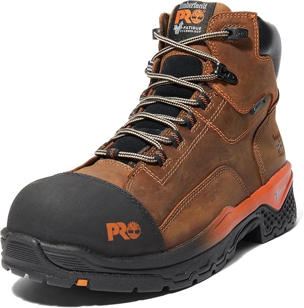Zapato de seguridad, zapato de trabajo para hombre Antiperforación