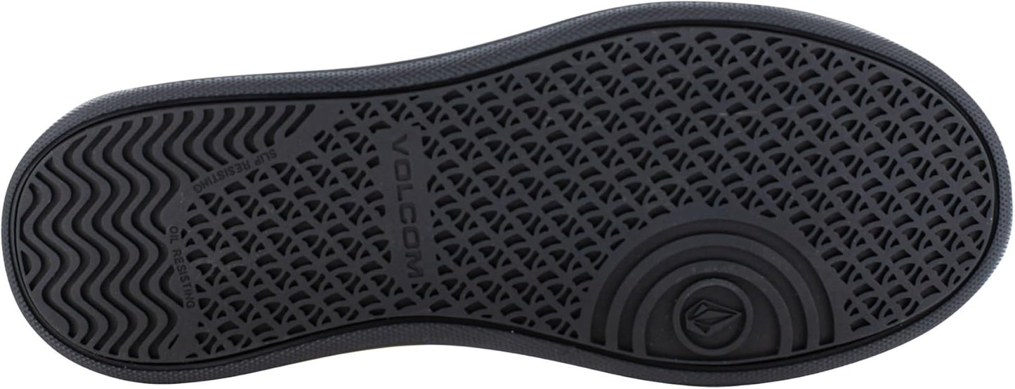 Zapato de trabajo con puntera de seguridad para hombre