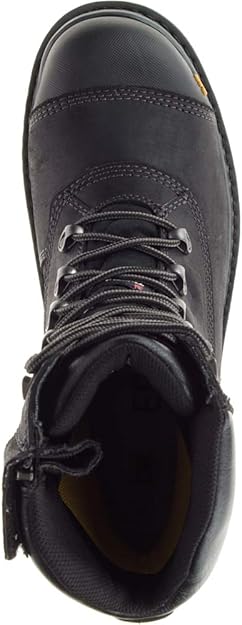 Zapato industrial y de construcción Premier de 8 pulgadas Wp Tx Ct para hombre