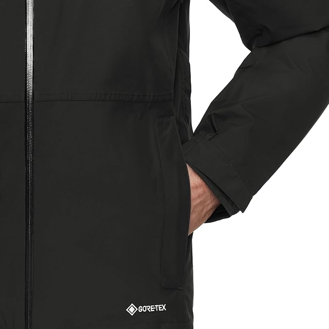 Chaqueta Treeline 3 In 1 Hs Hooded Jacket