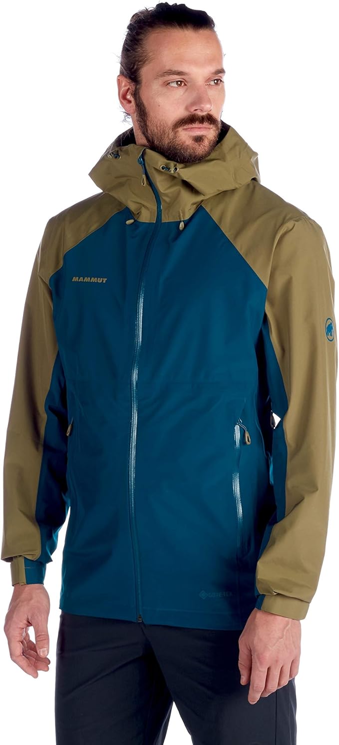 Chaqueta Convey Tour HS Hooded Jacket para hombre y mujer