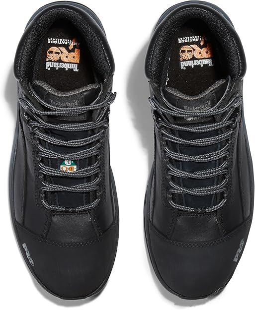 Zapato de seguridad, zapato de trabajo para hombre Antiperforación