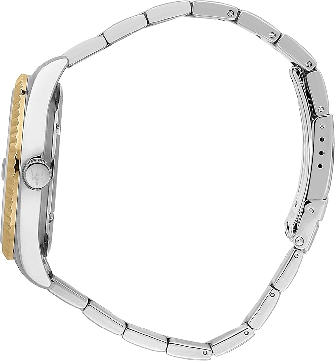 Reloj Hombre, Tiempo y Fecha, de Cuarzo - R8853100027