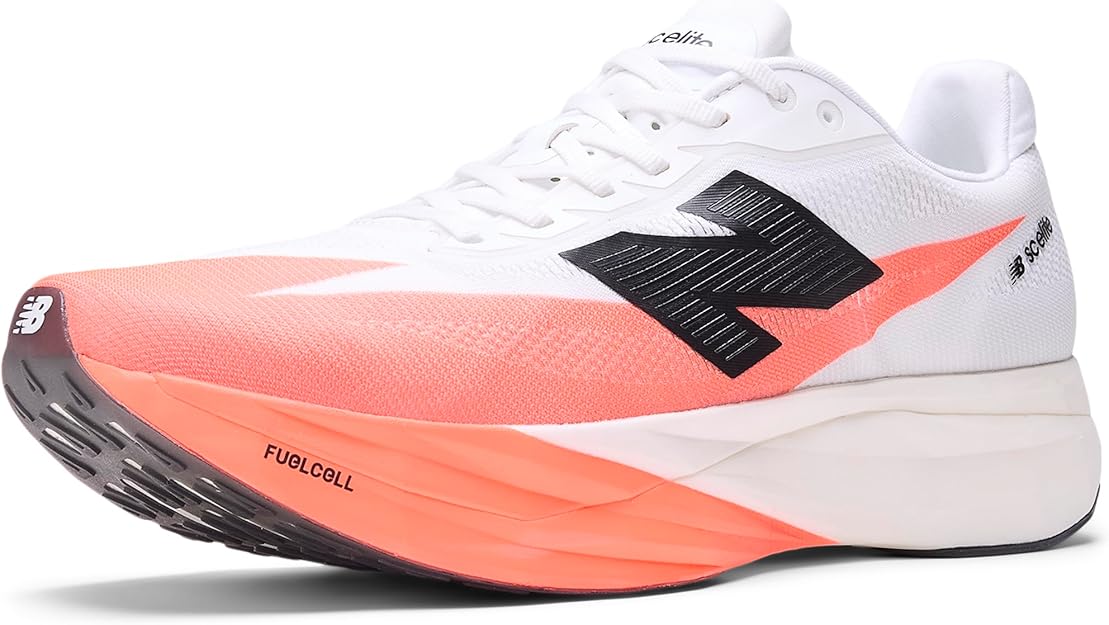 Zapato FuelCell Supercomp Elite V5 - Tenis de Correr&nbsp;