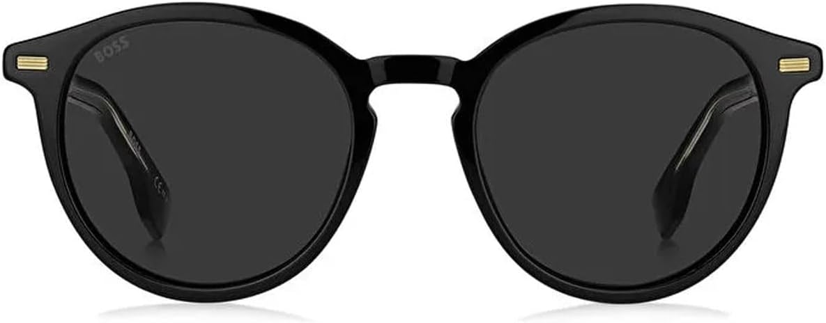 Gafas de Sol 1365/S 807 BLACK 51/20/145 Hombre y Mujer