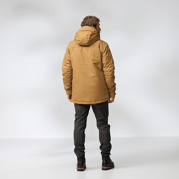 Chaqueta Padded Jacket M Chaqueta