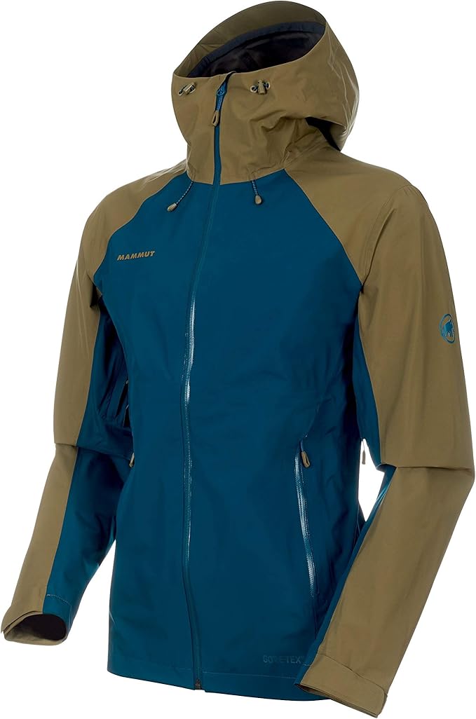 Chaqueta Convey Tour HS Hooded Jacket para hombre y mujer