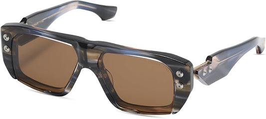 Gafas de Sol HYPHER-1183 Cosmic Pollution - Brushed White&nbsp;