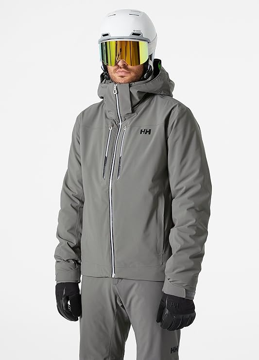 Chaqueta Alpha Lifaloft