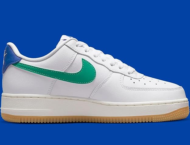 Zapato, W Af1 Sage Low LX - Zapatillas de Baloncesto