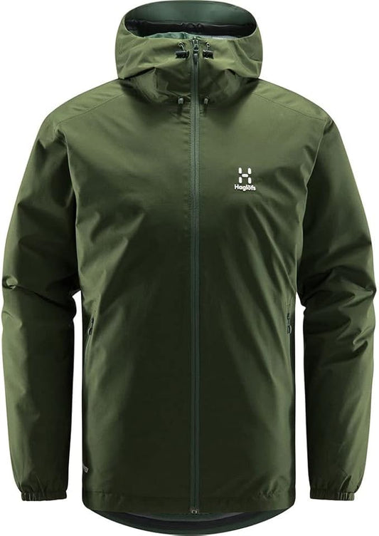 Chaqueta Eldstad 3-in-1 Mimic Gtx Jacke Chaqueta Hombre y mujer