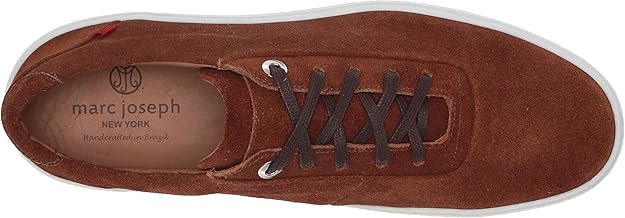 Zapato, Tenis de cuero para hombre, cómodos y de lujo con cordones