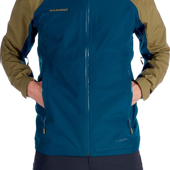 Chaqueta Convey Tour HS Hooded Jacket para hombre y mujer