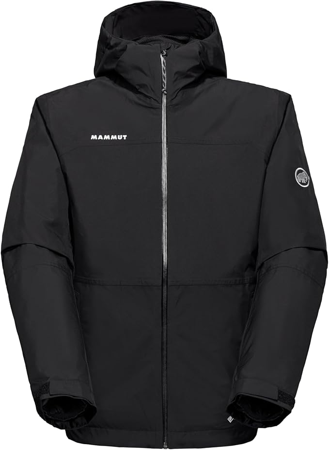 Chaqueta Treeline 3 In 1 Hs Hooded Jacket