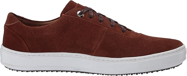 Zapato, Tenis de cuero para hombre, cómodos y de lujo con cordones