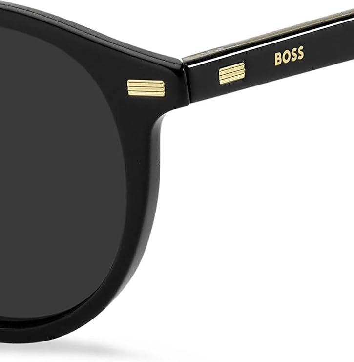 Gafas de Sol 1365/S 807 BLACK 51/20/145 Hombre y Mujer