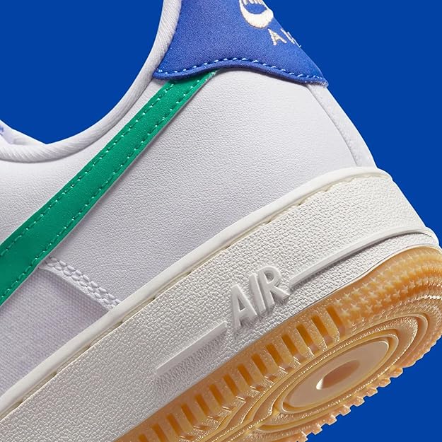 Zapato, W Af1 Sage Low LX - Zapatillas de Baloncesto