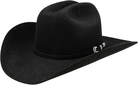 Sombrero Western Skyline 6X Fur Felt Mujer/Hombre - Made in USA