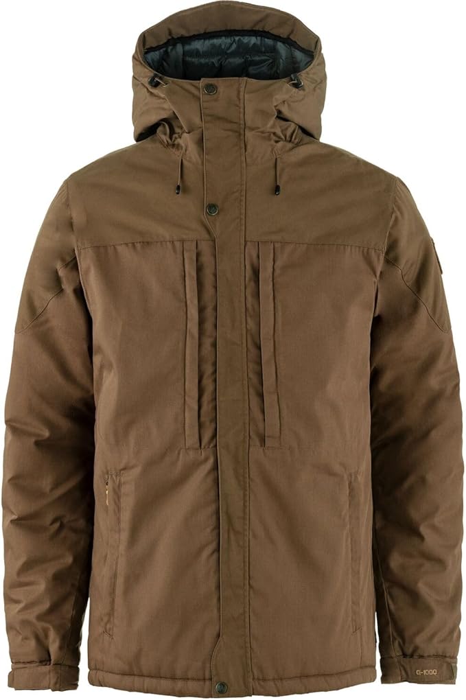 Chaqueta Padded Jacket M Chaqueta