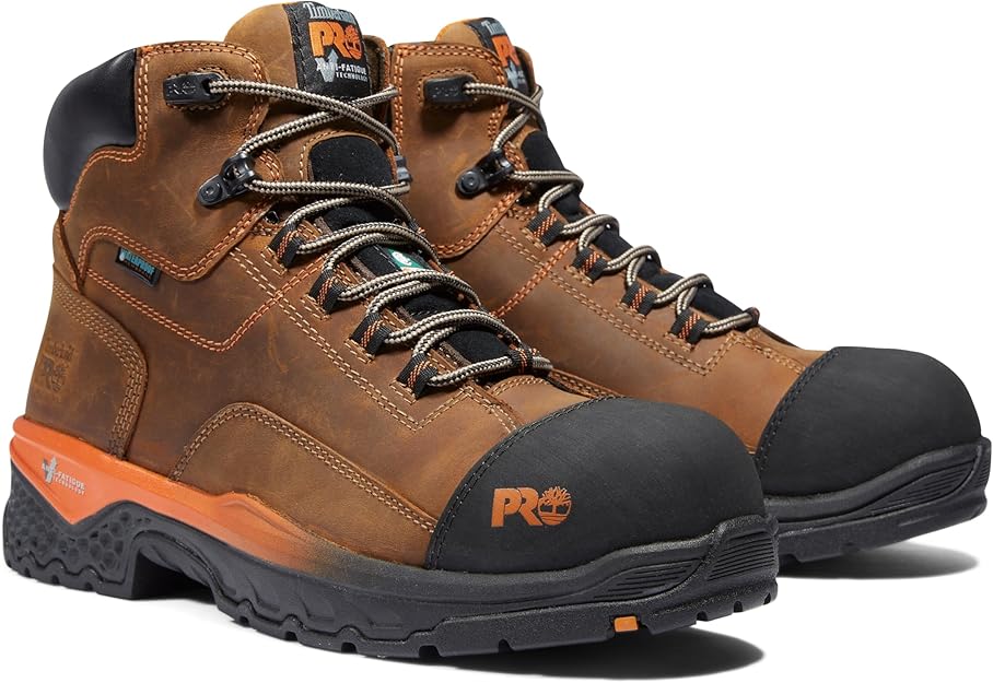 Zapato de seguridad, zapato de trabajo para hombre Antiperforación