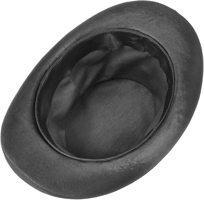 Sombrero Clac Mujer/Hombre - Made in Germany Claque de Fiesta