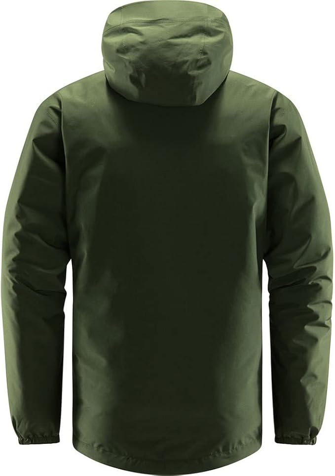 Chaqueta Eldstad 3-in-1 Mimic Gtx Jacke Chaqueta Hombre y mujer