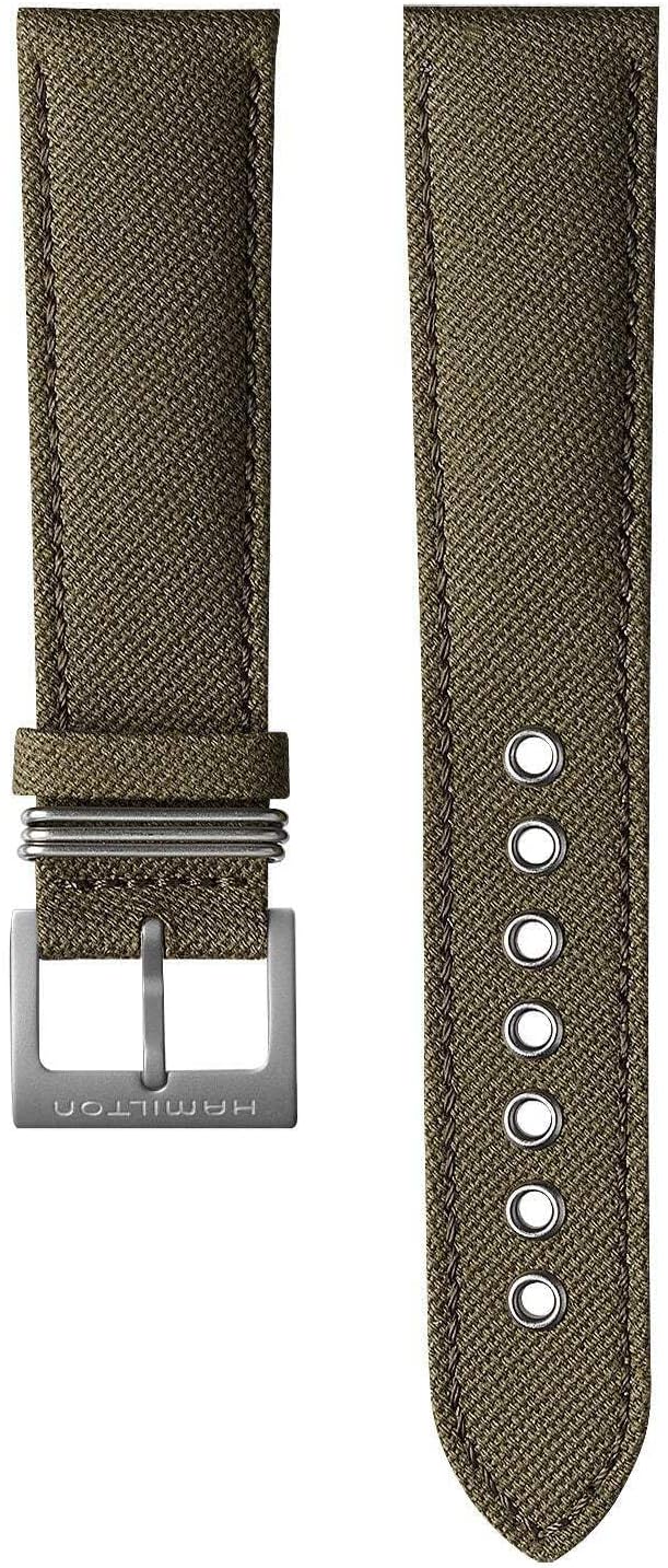 Reloj Hombre Khaki Field- Mechanical
