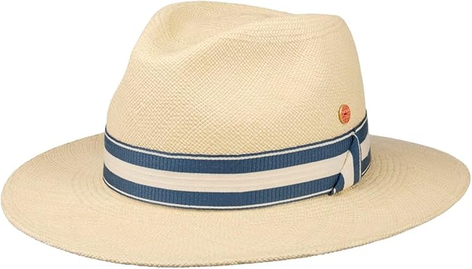 Sombrero Panamá Gedeon Brisa para Hombre y mujer