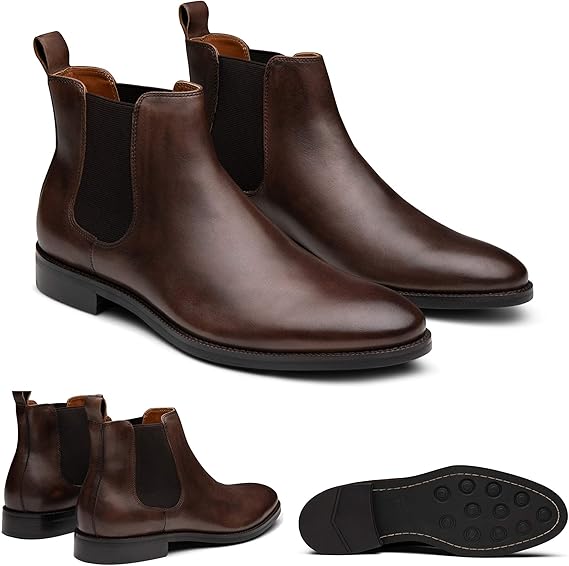 Zapato, Jayden para Hombre