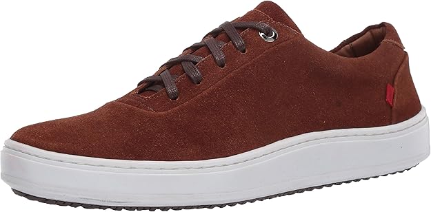 Zapato, Tenis de cuero para hombre, cómodos y de lujo con cordones
