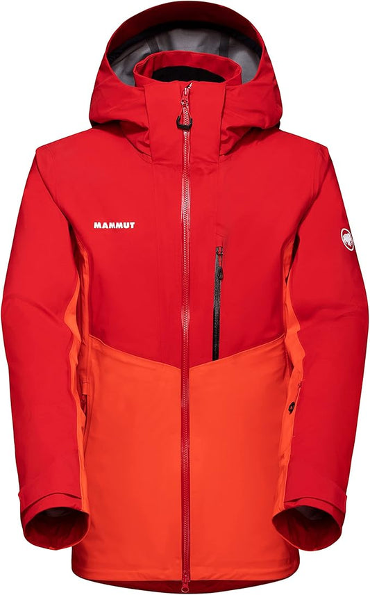 Chaqueta Convey Tour HS Hooded Jacket