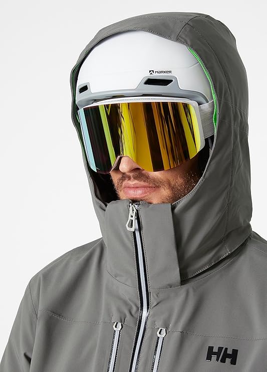 Chaqueta Alpha Lifaloft