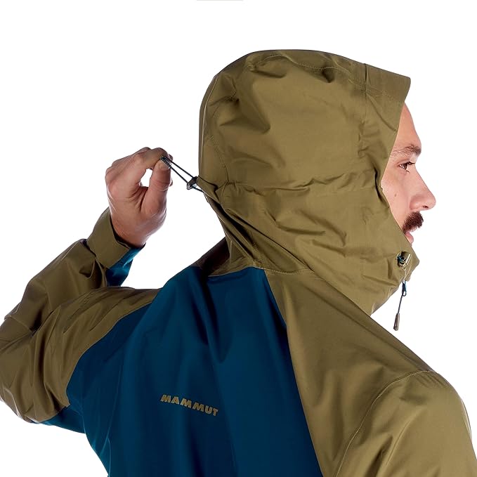 Chaqueta Convey Tour HS Hooded Jacket para hombre y mujer