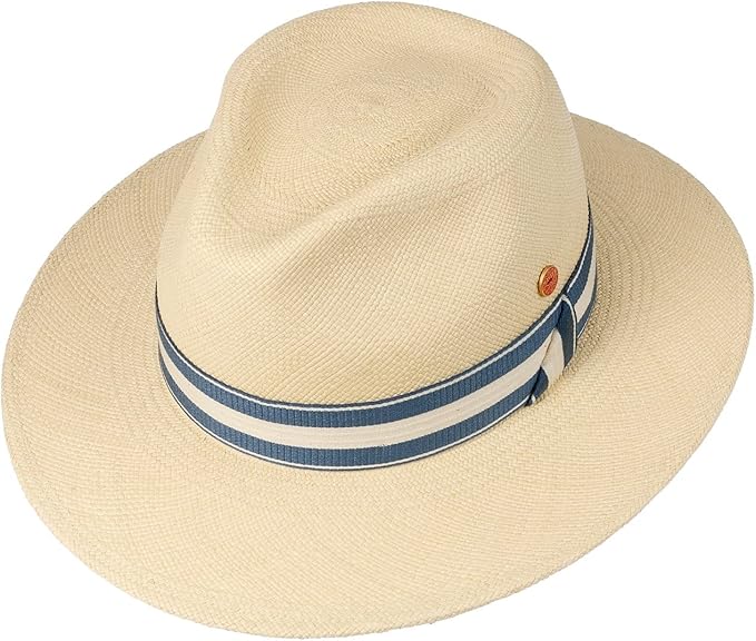 Sombrero Panamá Gedeon Brisa para Hombre y mujer