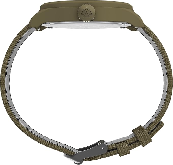 Reloj Expedition North Traprock de 43 mm para Hombre