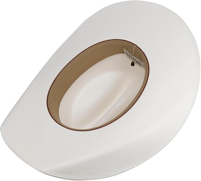 Sombrero de Paja Vanlesco Western Toyo Mujer/Hombre