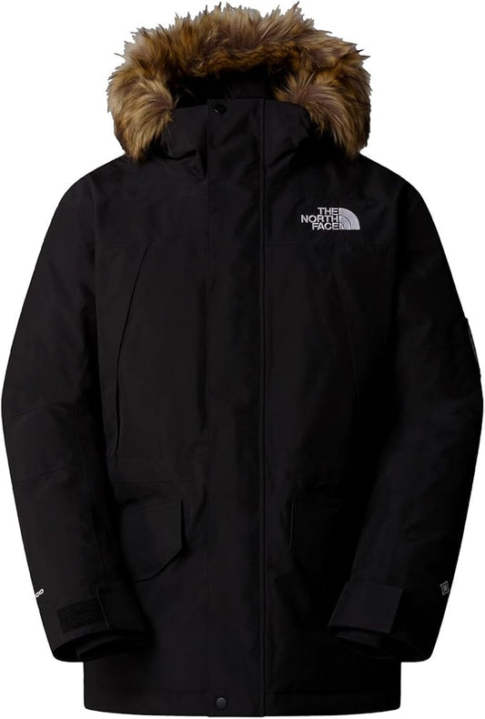 Chaqueta de plumón Gore-tex Down
