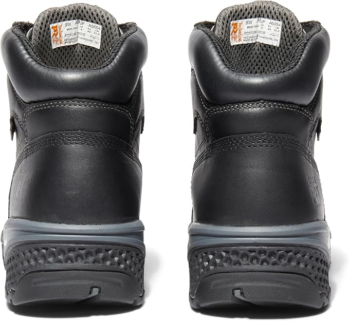 Zapato de seguridad, zapato de trabajo para hombre Antiperforación