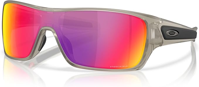 Gafas de sol rectangulares para hombre, Oo9307 Turbine Rotor&nbsp;