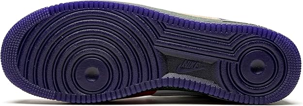 Zapato 1 '07 para hombre, Hyper Jade, 8.5