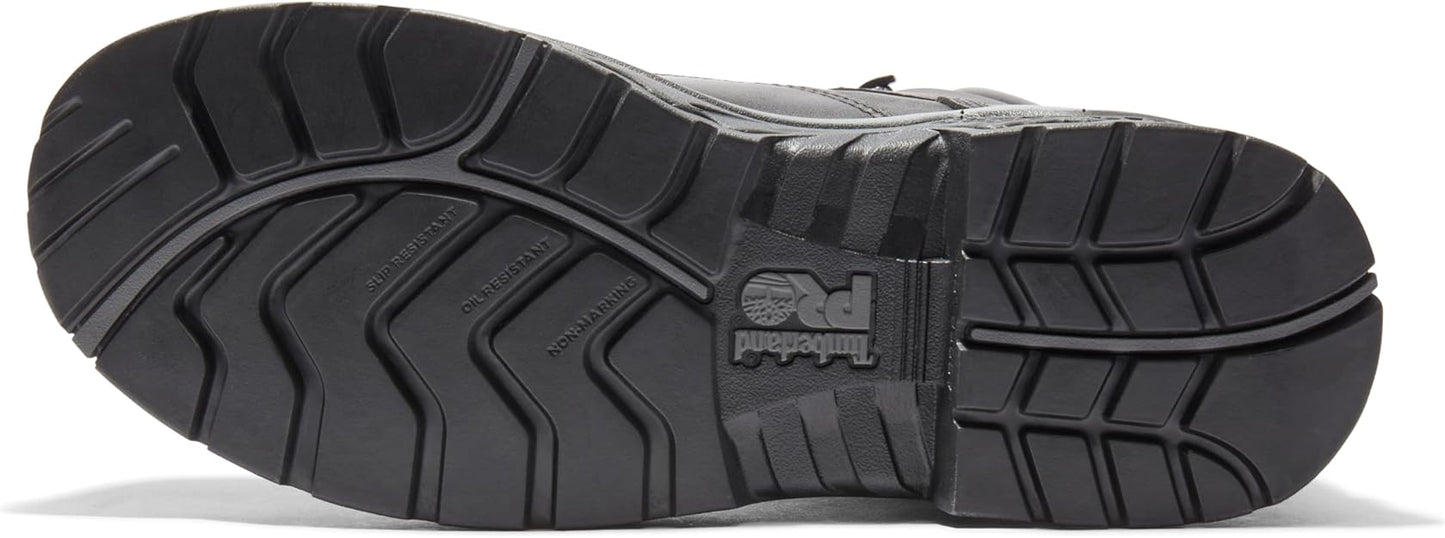 Zapato de seguridad, zapato de trabajo para hombre Antiperforación