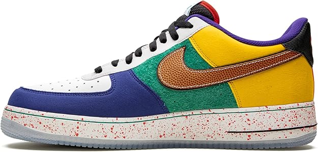 Zapato 1 '07 para hombre, Hyper Jade, 8.5