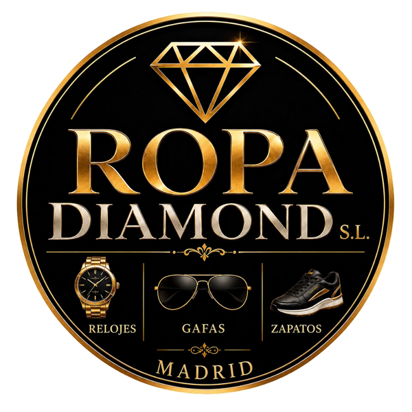 Ropa Diamond