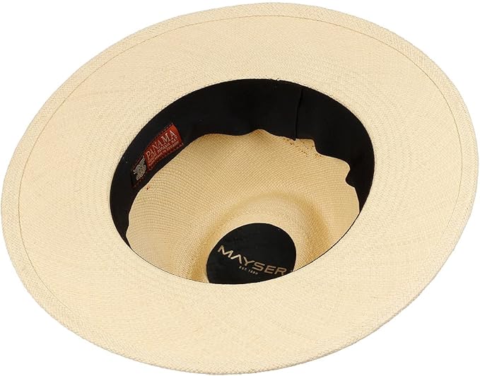 Sombrero Panamá Gedeon Brisa para Hombre y mujer