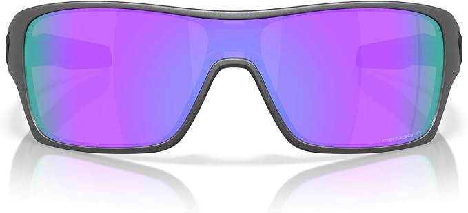 Gafas de sol rectangulares para hombre, Oo9307 Turbine Rotor&nbsp;