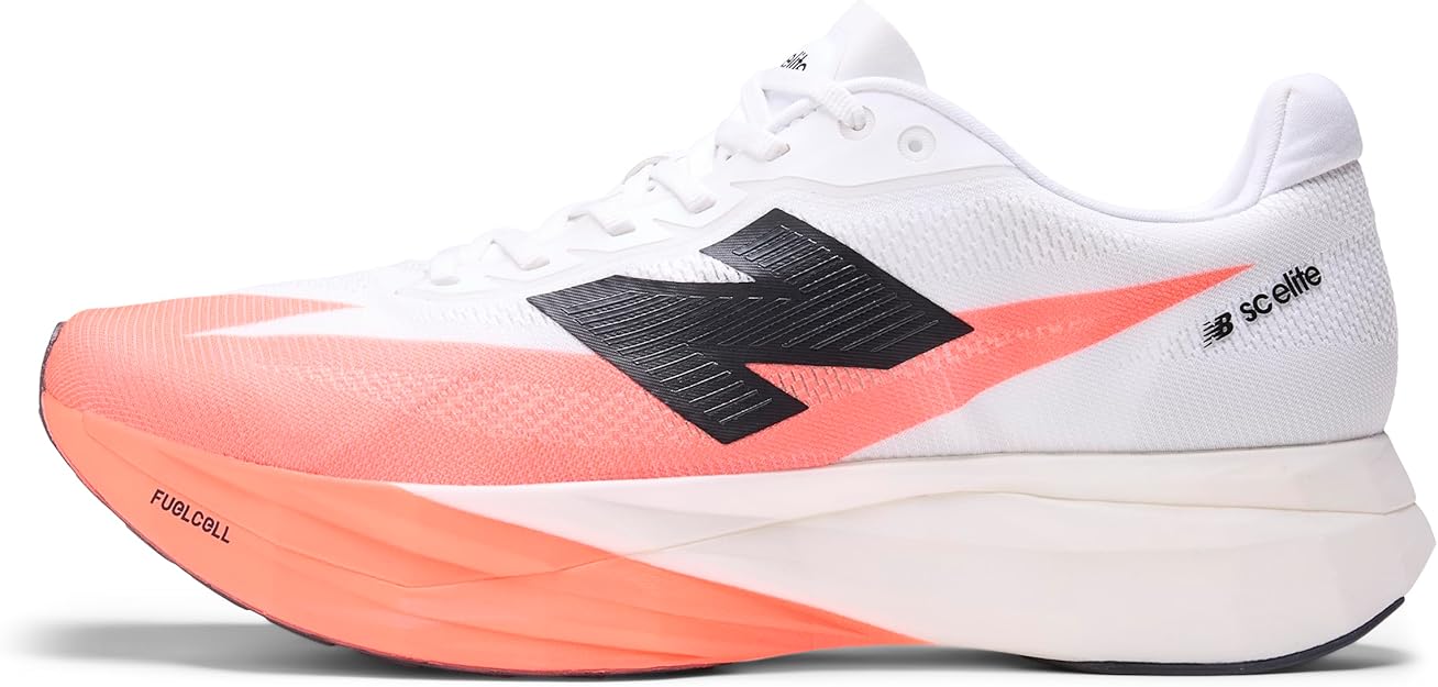 Zapato FuelCell Supercomp Elite V5 - Tenis de Correr&nbsp;