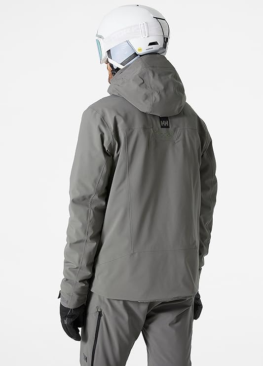 Chaqueta Alpha Lifaloft