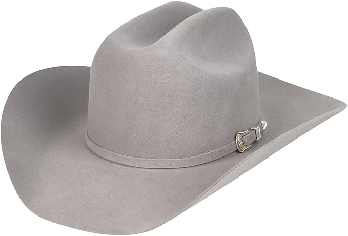 Sombrero Western Lightning 4X Wool1922 de Fieltro Lana